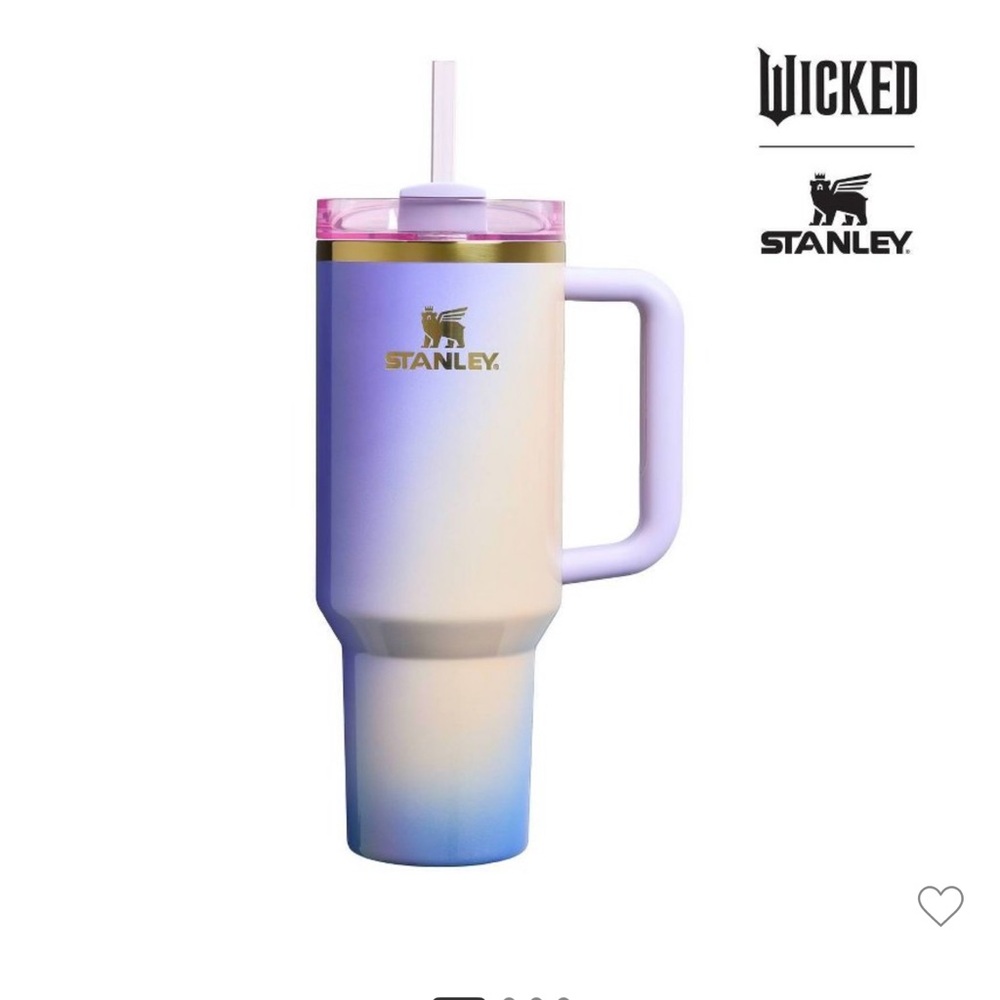 Stanley 2025 wicked collection!